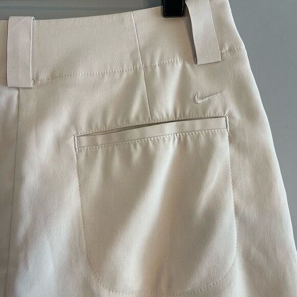 Nike Golf FitDry Cream Skort | SZ 6 - Picture 4 of 12